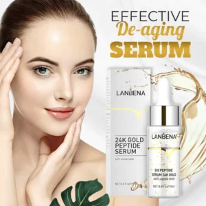 Effective De-aging Serum