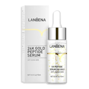 Effective De-aging Serum