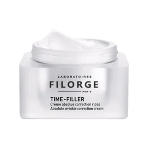 FILORAGE TIME-FILLER WRINKLE CORRECTION CREAM