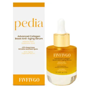 Fivfivgo™ 30 Day Anti-Aging Treatment