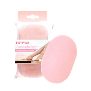 Fivfivgo™ Aromatherapy Cellulite Sponge Scrubber