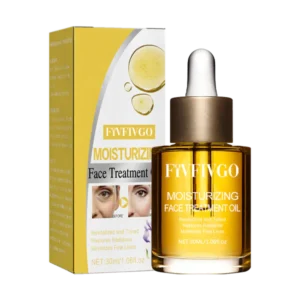 Fivfivgo™ BeautF Golden Age Ultimate Refining Anti-Aging Serum