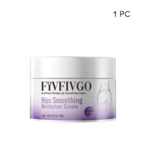 Fivfivgo™ ButtSize Plumpy Up Smoothing Cream