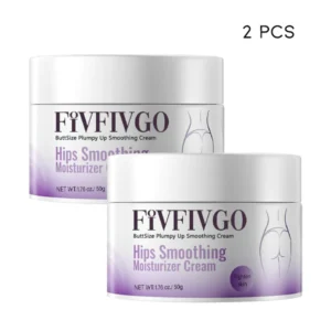 Fivfivgo™ ButtSize Plumpy Up Smoothing Cream