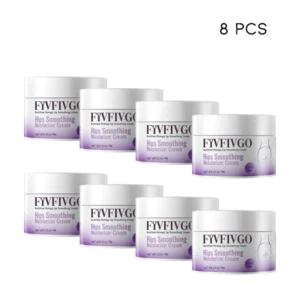 Fivfivgo™ ButtSize Plumpy Up Smoothing Cream