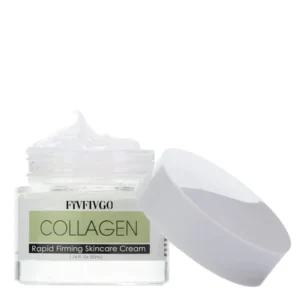 Fivfivgo™ Collagen Firming Body Cream