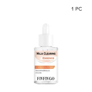 Fivfivgo™ Milia Clearing Essence