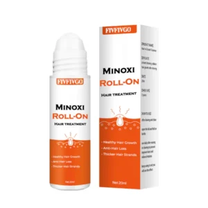 Fivfivgo™ Re ACT Minoxi Roll-On Hair Treatment