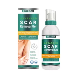 Fivfivgo™ ScarRemove Advanced Scar Spray