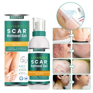 Fivfivgo™ ScarRemove Advanced Scar Spray