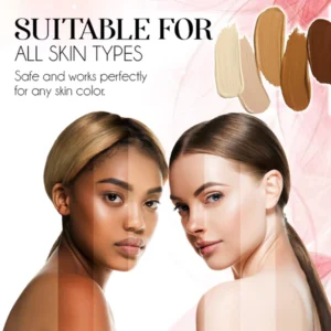 FlawlessBlend Body Makeup Foundation