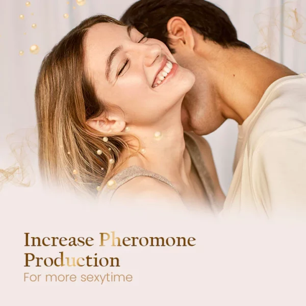 FlirtyLocks™ Pheromone Hair Perfume Mist - Image 5