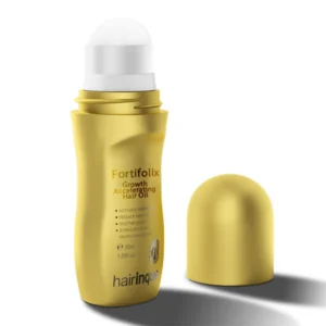 Fortifolix Growth Accelerating Hair Oil