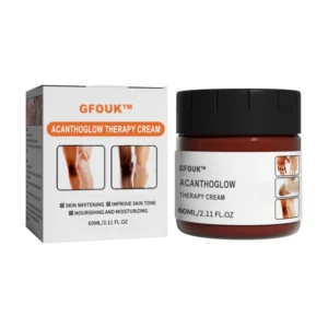 GFOUK™ AcanthoGlow Therapie Creme