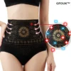 GFOUK™ IONSculpt Tourmaline Fiber Briefs