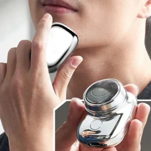 GFOUK™ Portable Mini Shaver