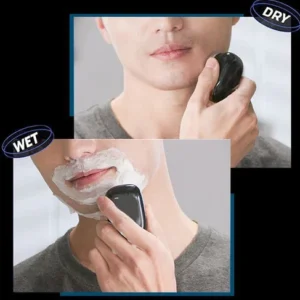 GFOUK™ Portable Mini Shaver