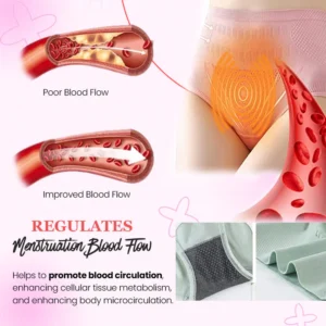 Graphene Honeycomb Slimming Tightening Briefs Pack