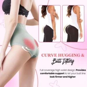 Graphene Honeycomb Slimming Tightening Briefs Pack