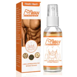 Gynecomastia Chest Tightening Spray