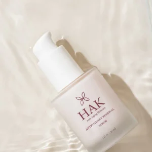 HAK™ Anti-Aging Skincare & Antioxidant Renewal Serum