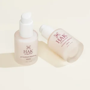 HAK™ Anti-Aging Skincare & Antioxidant Renewal Serum