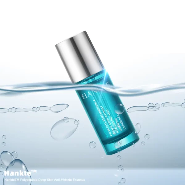 Hankte™ Nanoparticle Peptides-Deep Skin Anti-Wrinkle Essence