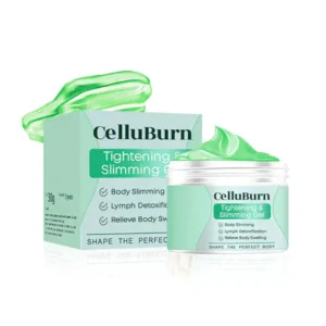 Haruka Celluburn Tightening Gel