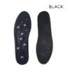 HeightenUP Acupunture Slimulating Magnetic Insoles