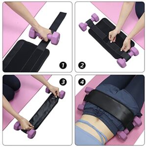 Hip Thrust Belt