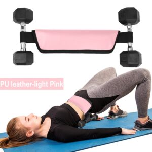 Hip Thrust Belt