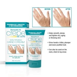 Instantly Ageless™ - Skin Firming Hand Cream