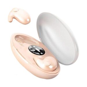 Invisible Sleep Wireless Earphone