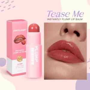 JuicyLuxe™ Instantly Plump Lip Balm