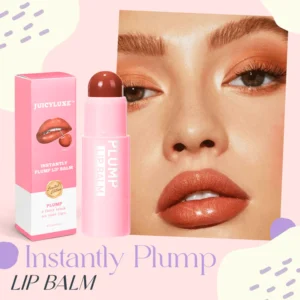 JuicyLuxe™ Instantly Plump Lip Balm