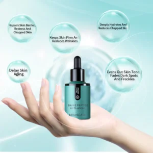 KraveCare™ Snake Peptide Face Firming Anti-Aging Essence