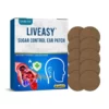 LIVEASY™ Sugar Control Ear Patch