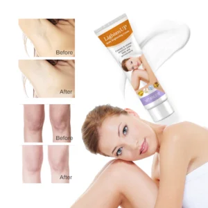 LightenUP Body Brightening Cream