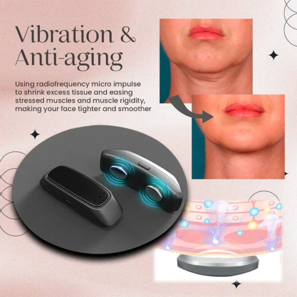 LuminEssence™ Multi-Function Beauty Device