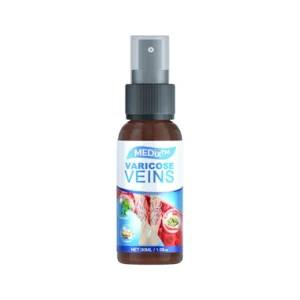 MEDix™ Vein Care Fading Spray