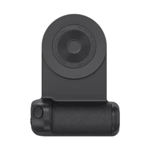 Magnetic Camera Handle Bluetooth Bracket