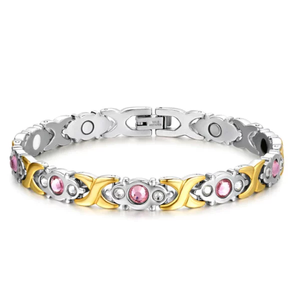 Magnetic Therapy Menopause Reliving Bracelet