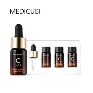 Medicubi Deep Vitamin C Ampoule