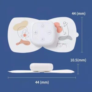 Metabolism Booster Massager