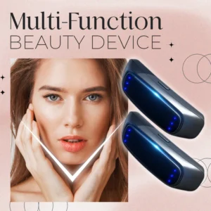 NuBeautyPlus™ EMS V-Face Device