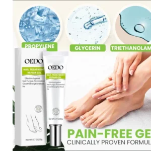 OEDO™Nail Repair Treatment Gel