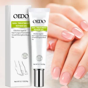 OEDO™Nail Repair Treatment Gel