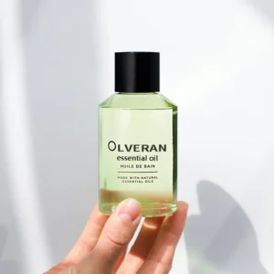 OLVERAN - Natural essential oil