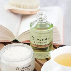 OLVERAN - Natural essential oil