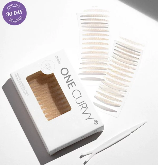 One® Natural Invisible Eyelid